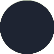Compra Vestidos de dama de honor Azul marina oscuro