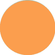 Compra Vestidos de dama de honor Naranja