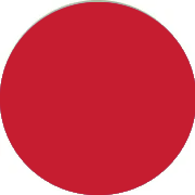 Compra Vestidos de dama de honor Rojo