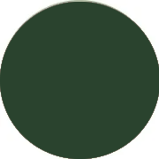 Compra Vestidos de dama de honor Verde oscuro
