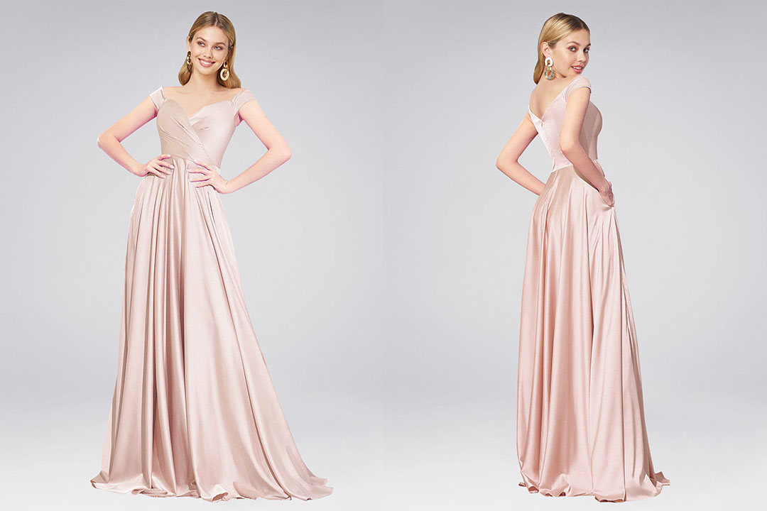Vestidos de fiesta más vendidos