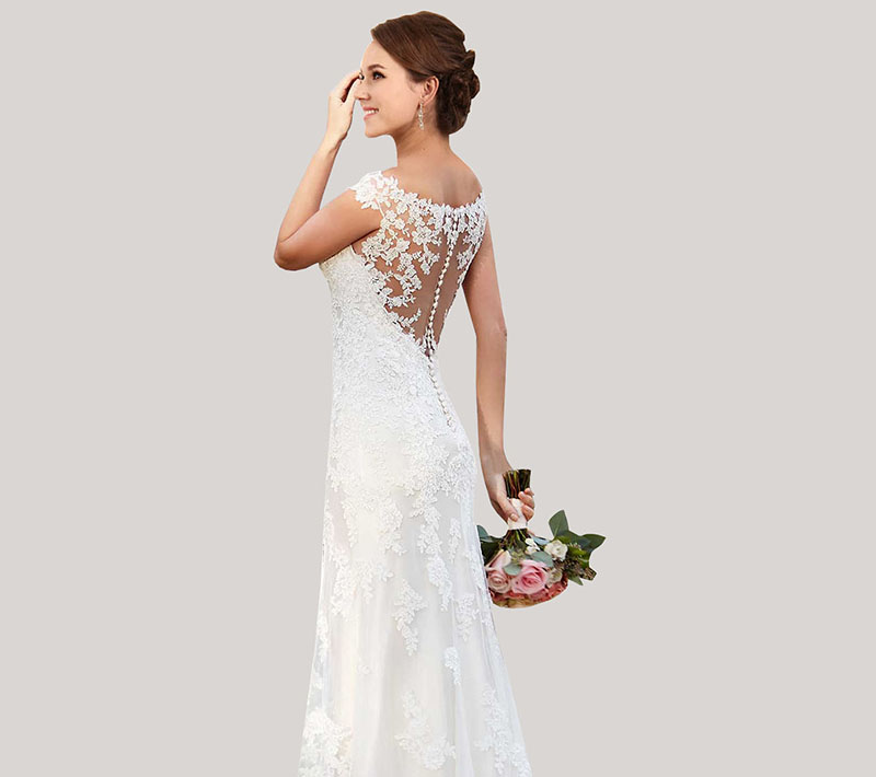 Compra Vestidos de novia