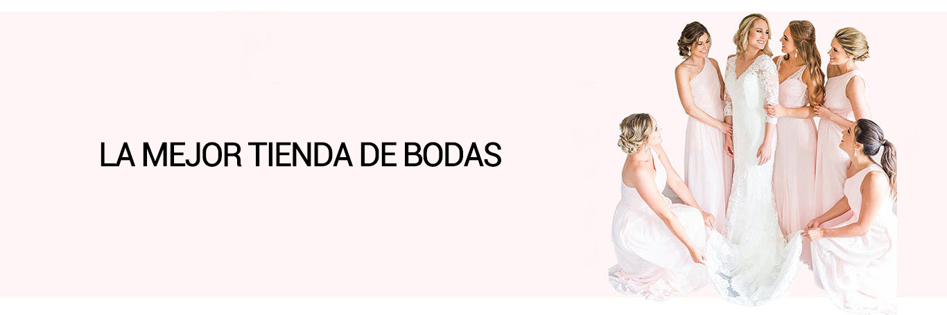 Compra Vestidos de Novia, gran descuento, Precios Asequibles, Servicio Excepcional - BelleBridal