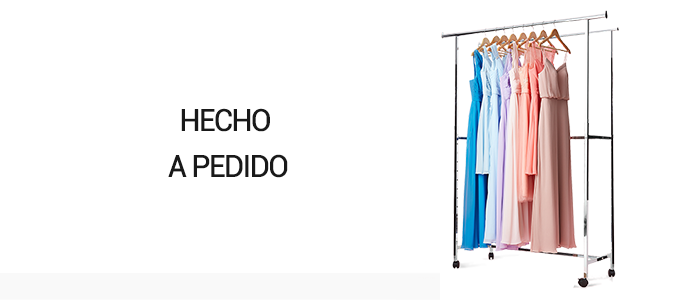Hecho a la medida | BelleBridal