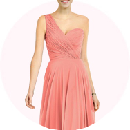 Compra Un Hombre Vestidos de dama de honor