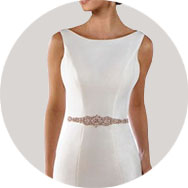 Compra Barco Vestidos de novia