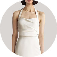 Compra Halter Vestidos de novia